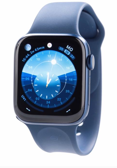 Apple Watch serija 6