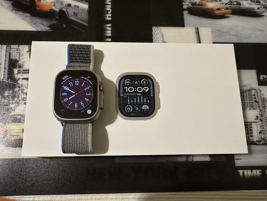 Apple watch ultra 2 *garancija*