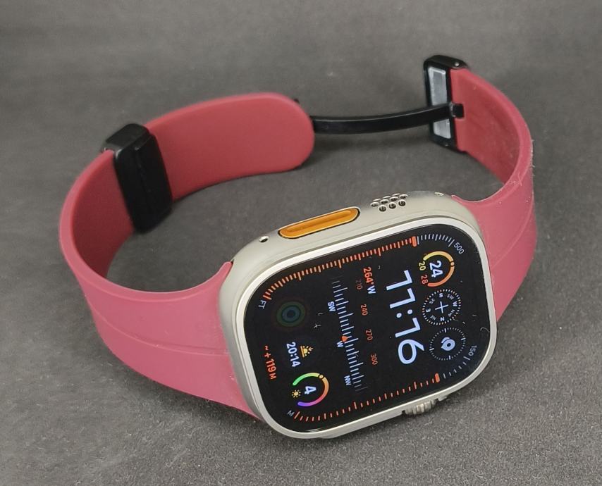 APPLE WATCH ULTRA 2