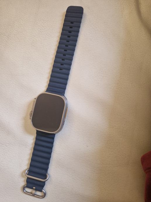 Apple watch ultra 2