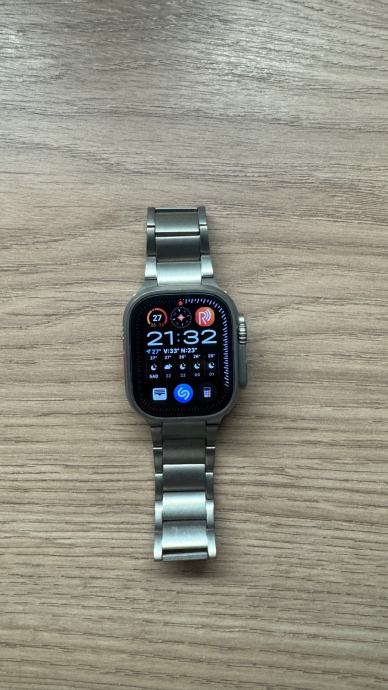 Apple watch ultra 49mm