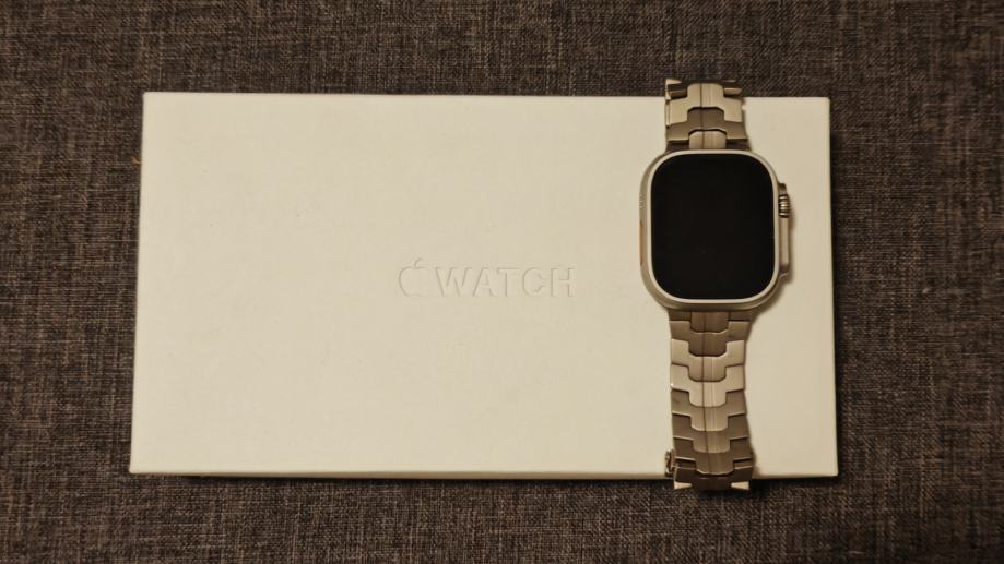 Apple Watch Ultra 49mm