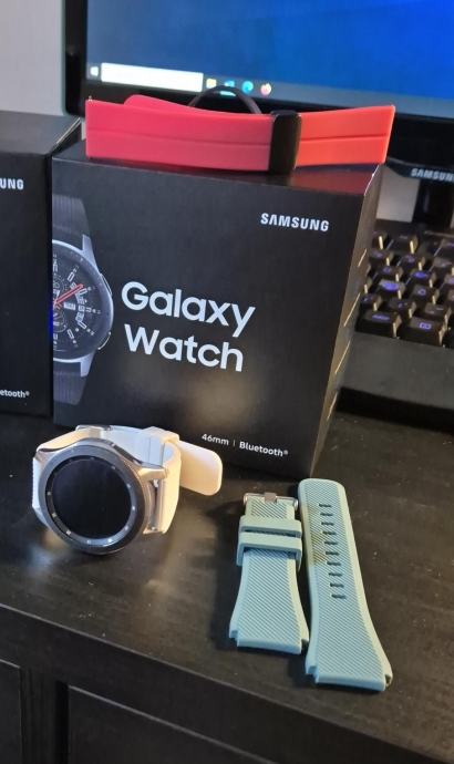 Galaxy Watch 3 46mm