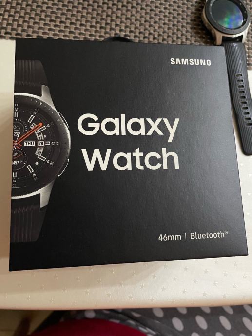 Galaxy Watch 46 mm