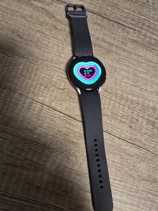 Galaxy watch 5