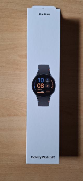 Galaxy Watch FE