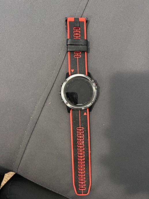 Garmin fenix 3 ( nesipravan )