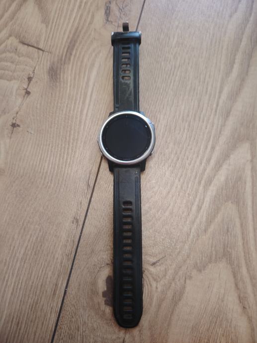 Garmin Fenix 6s