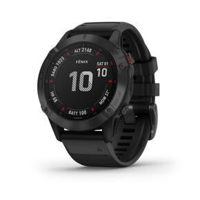 Garmin fenix 6x pro