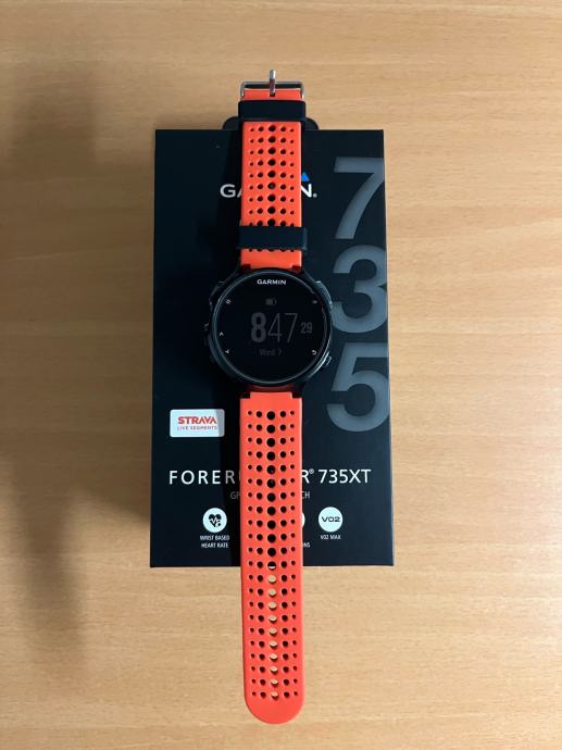 Forerunner 735xt cheap cijena