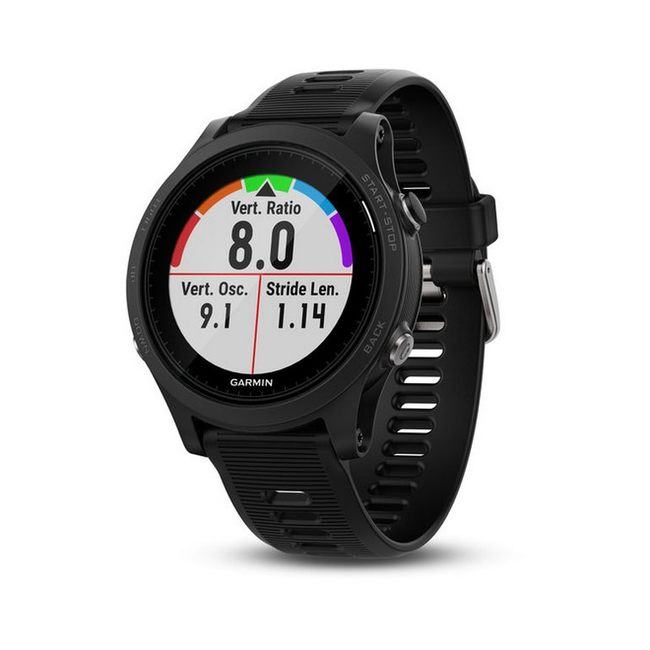 GARMIN FORERUNNER 935 GPS. R1/ RATE!