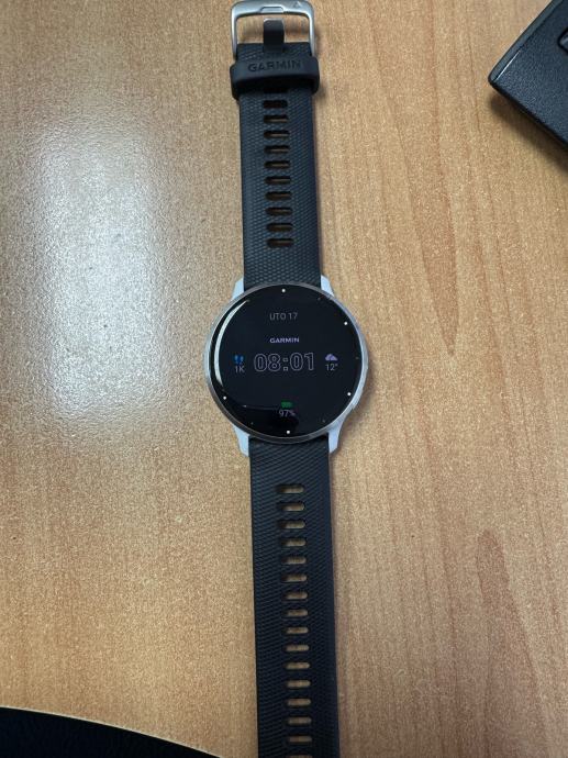 Garmin Venu 3