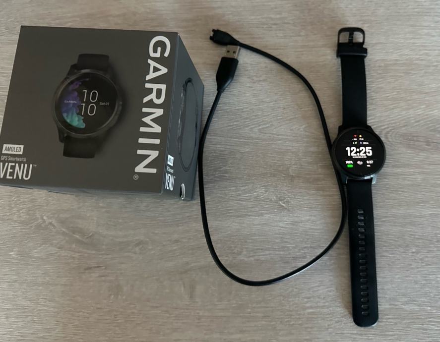 Garmin Venu