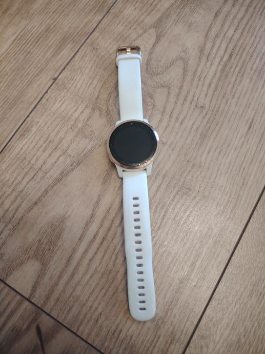 Garmin Vivoactive 4s