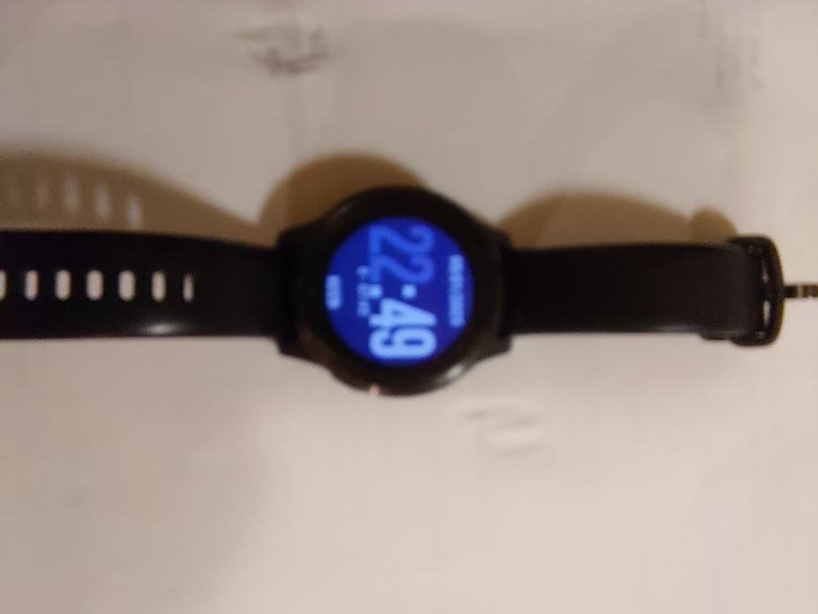 Garmin Vivoactive 4s