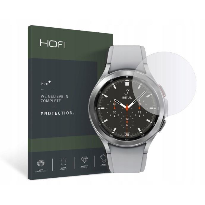 HOFI GLASS PRO+ kaljeno staklo za SAMSUNG GALAXY WATCH 4 CLASSIC 46mm