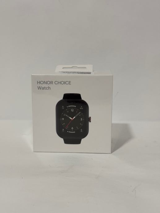 HONOR CHOICE WATCH NOVO RATE ZAMJENA