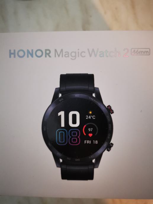 Honor Magic Watch 2 46mm