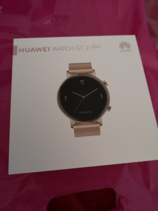 Huawei gt 2 42 mm