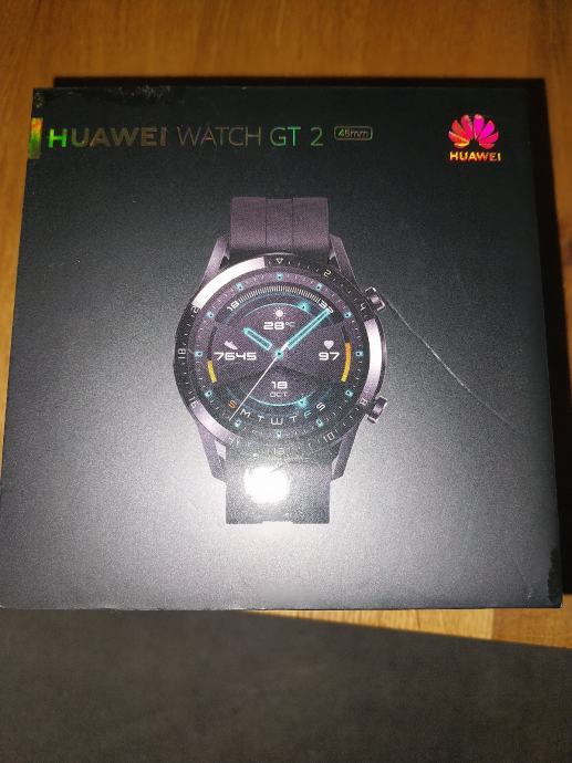 Huawei sat GT2