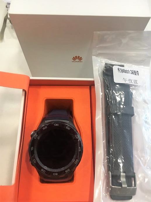 HUAWEI WATCH 2