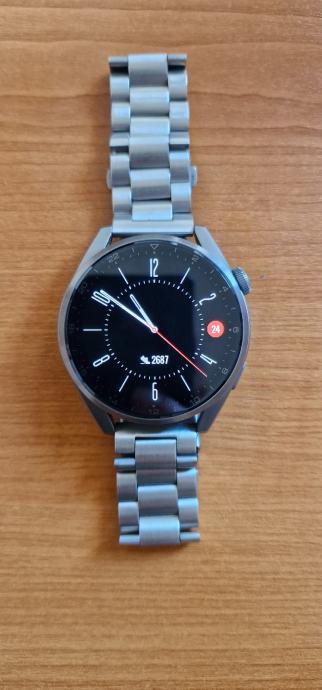 Huawei watch 3 pro