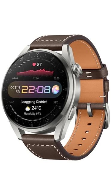 HUAWEI WATCH 3 PRO LTE