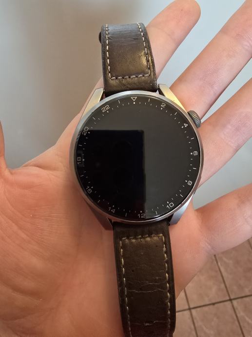 huawei watch 3 pro