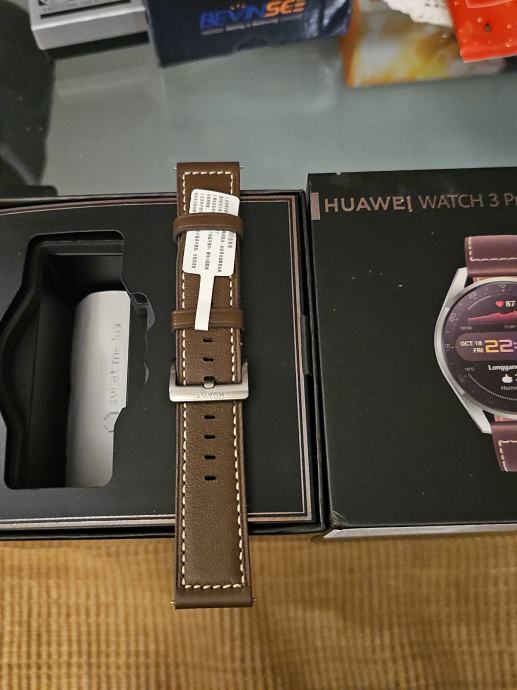 Huawei watch 3 Pro