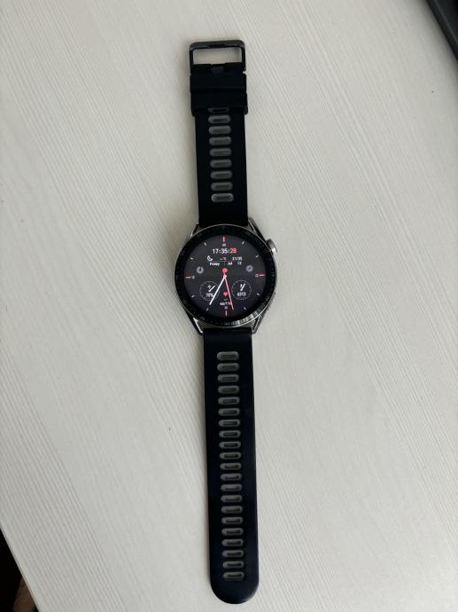 HUAWEI WATCH 3 , rabljen