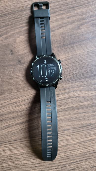 Huawei watch GT 2 46mm