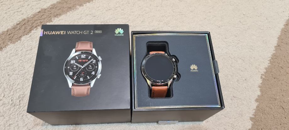 Huawei Watch GT 2