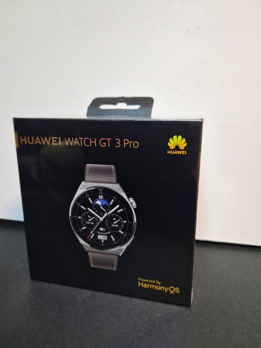 HUAWEI WATCH GT 3 Pro