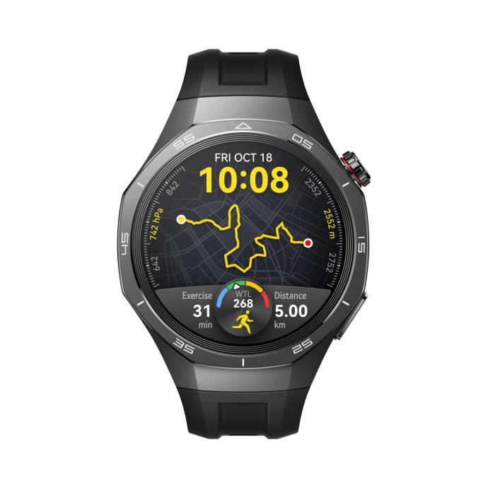 HUAWEI WATCH GT 5 PRO 46MM NOVO