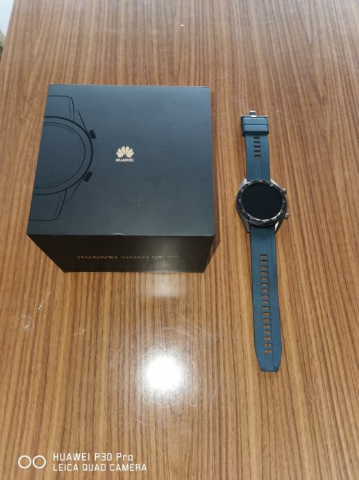 Huawei Watch GT pametni sat