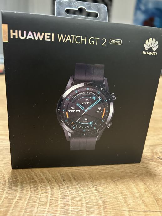 Huawei Watch GT2 46mm