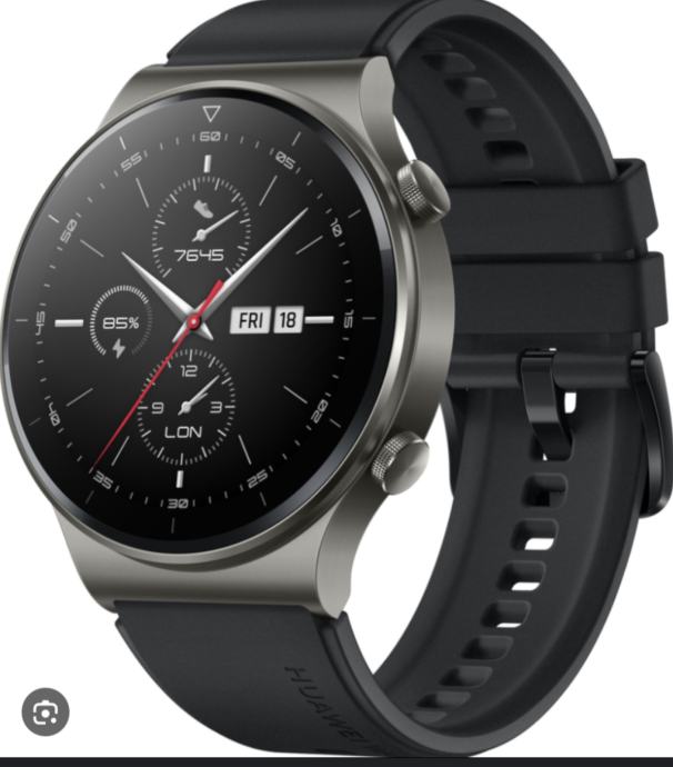 Huawei Watch GT2 pro