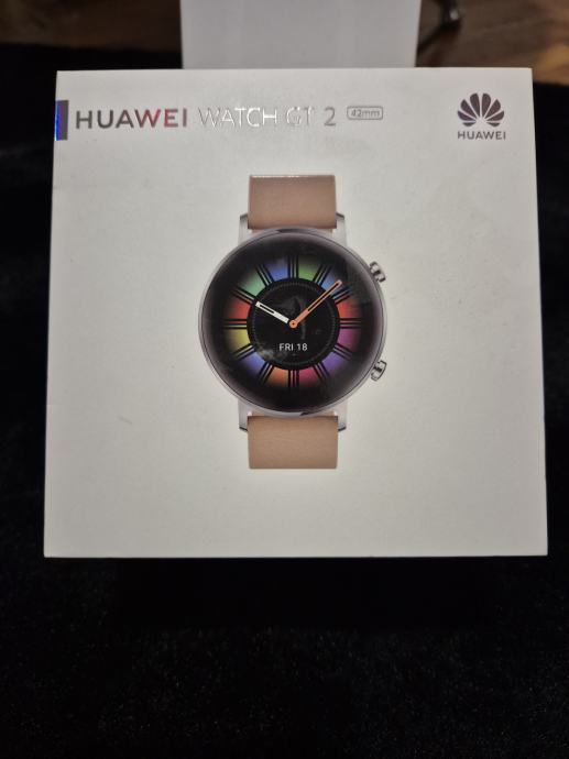 Huawei watch GT2