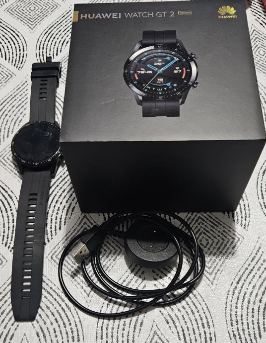 HUAWEI WATCH GT2