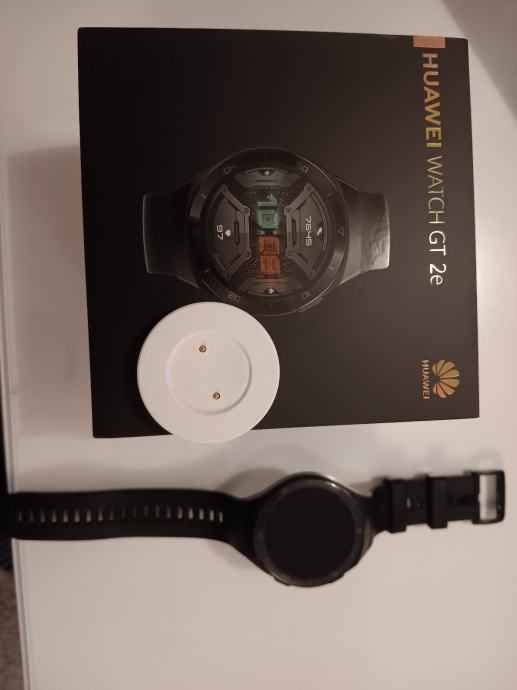 Huawei Watch Gt2e