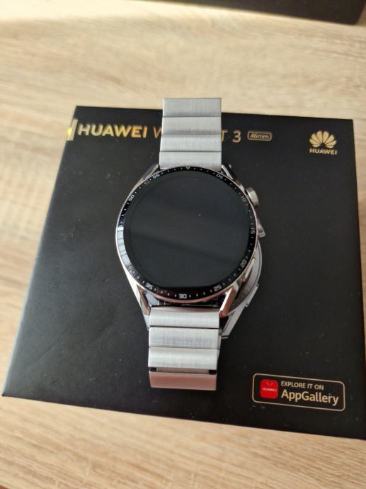 Huawei Watch GT3 Elite 46mm