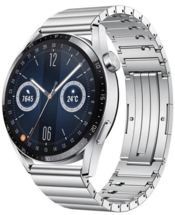 Huawei watch gt3 elite