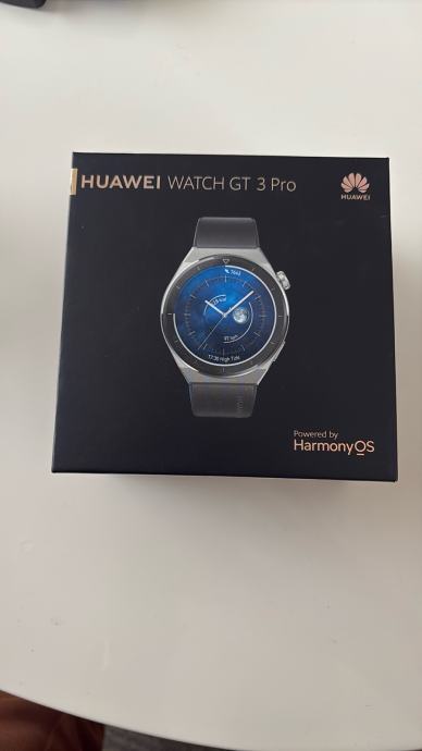 Huawei Watch Gt Pro