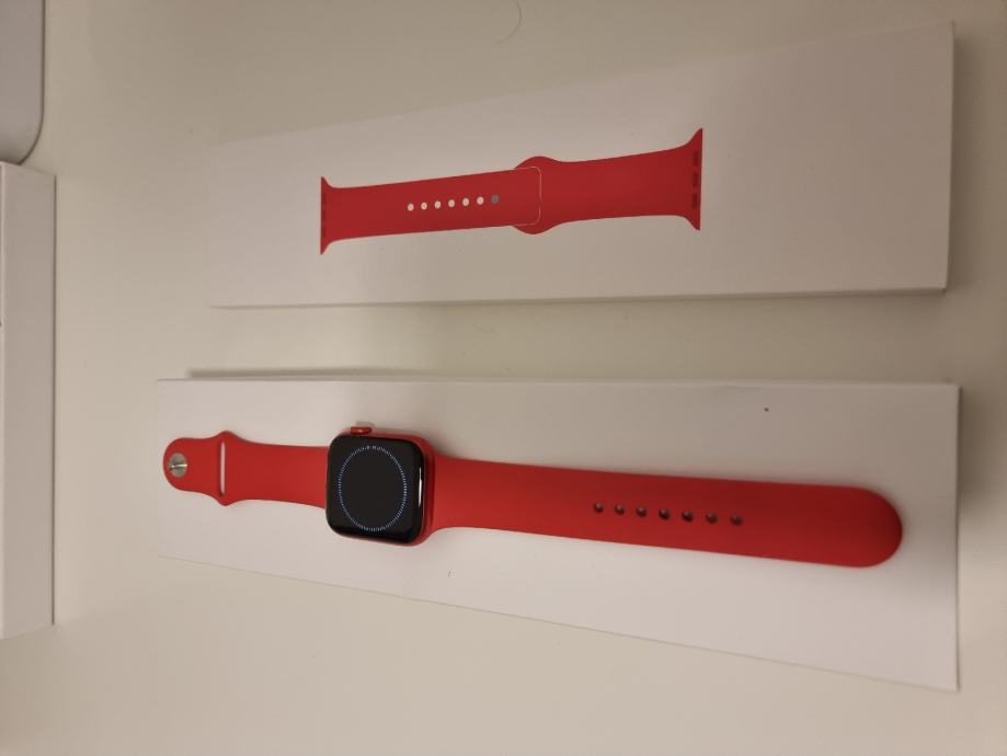 Apple watch series 6 44mm