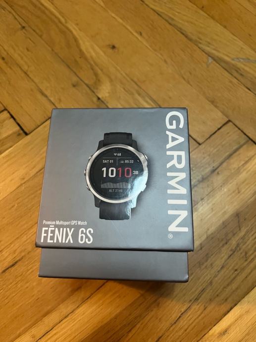 Kutija za Garmin fenix 6s