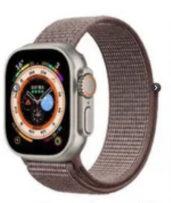 Narukvica za Apple Watch 38-40MM !!Sniženo!!!