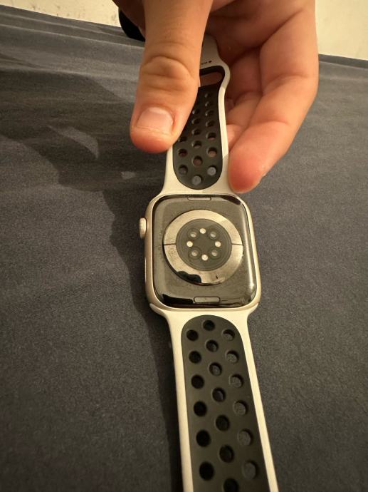 Nike apple watch 45mm