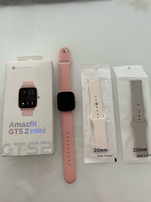 Pametni sat Amazfit GTS 2 Mini