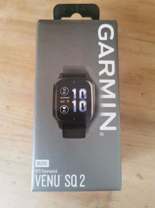 Garmin venu sq online cijena