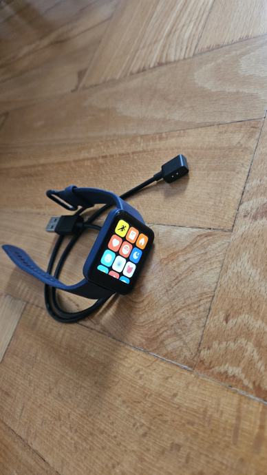 Pametni sat Xiaomi Redmi Watch 2 Lite plavi